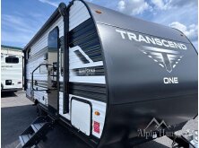 2026 Grand Design RV Transcend One 161BH Review image