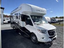 2026 Grand Design RV Lineage Series M 25TK Review image