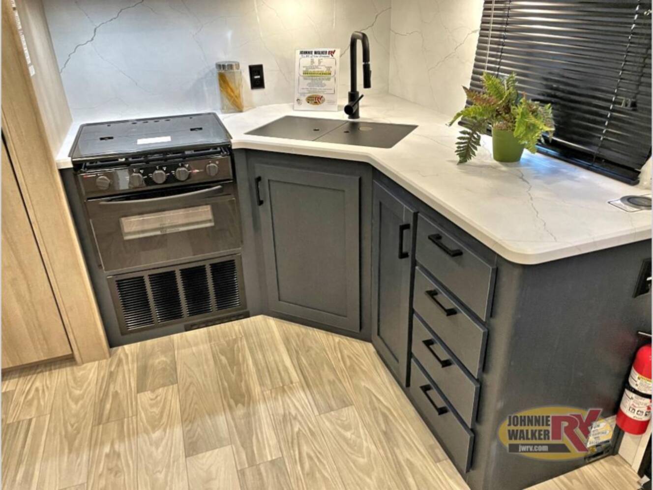 A photo of this 2025 Winnebago Voyage 3235FK