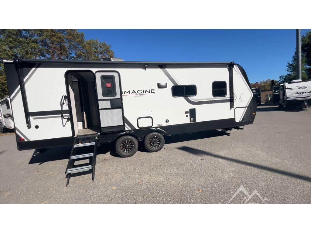 2026 Grand Design Imagine 2600RB in oak ridge NJ