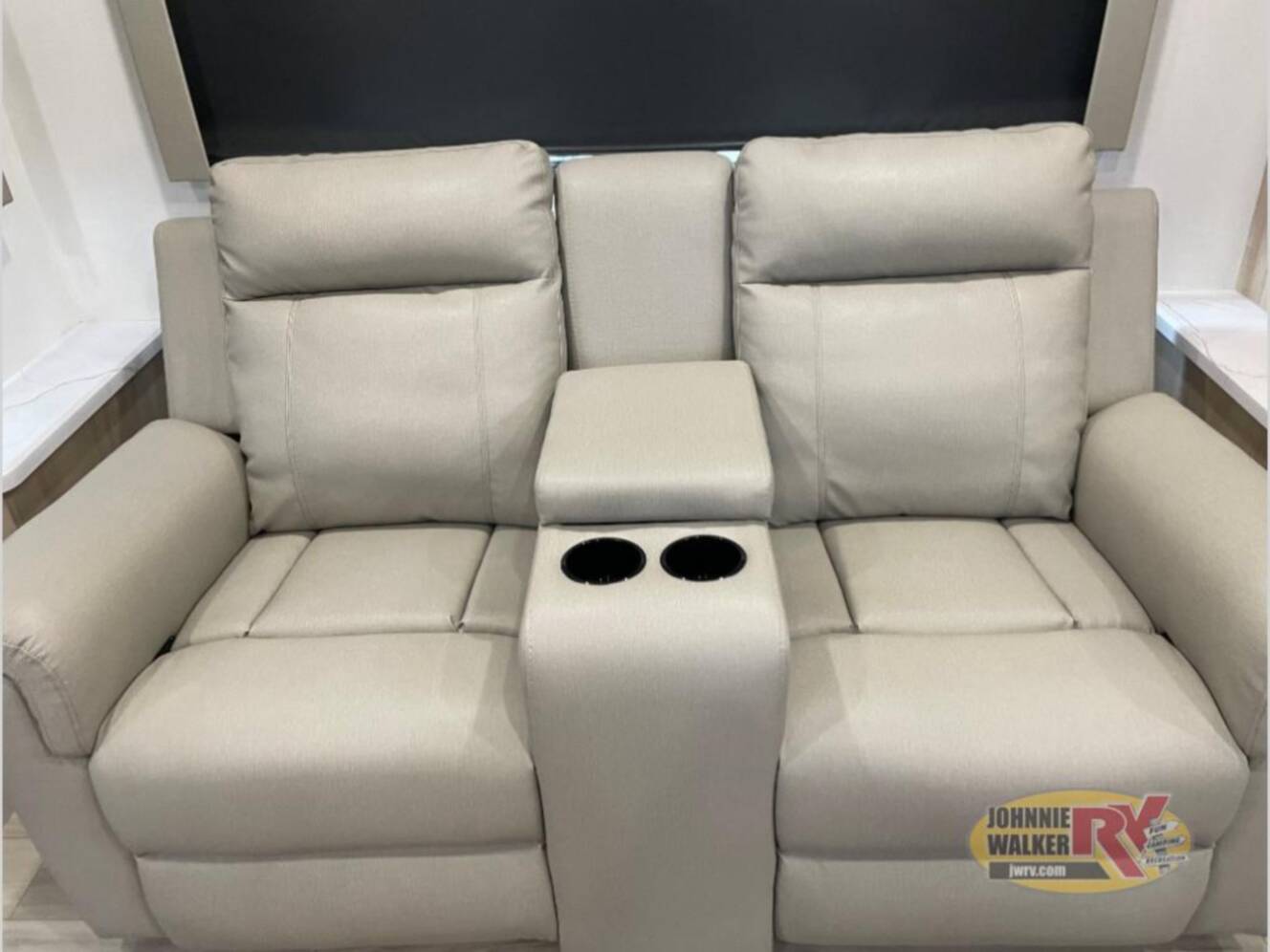 A photo of this 2025 Winnebago Voyage 3235FK