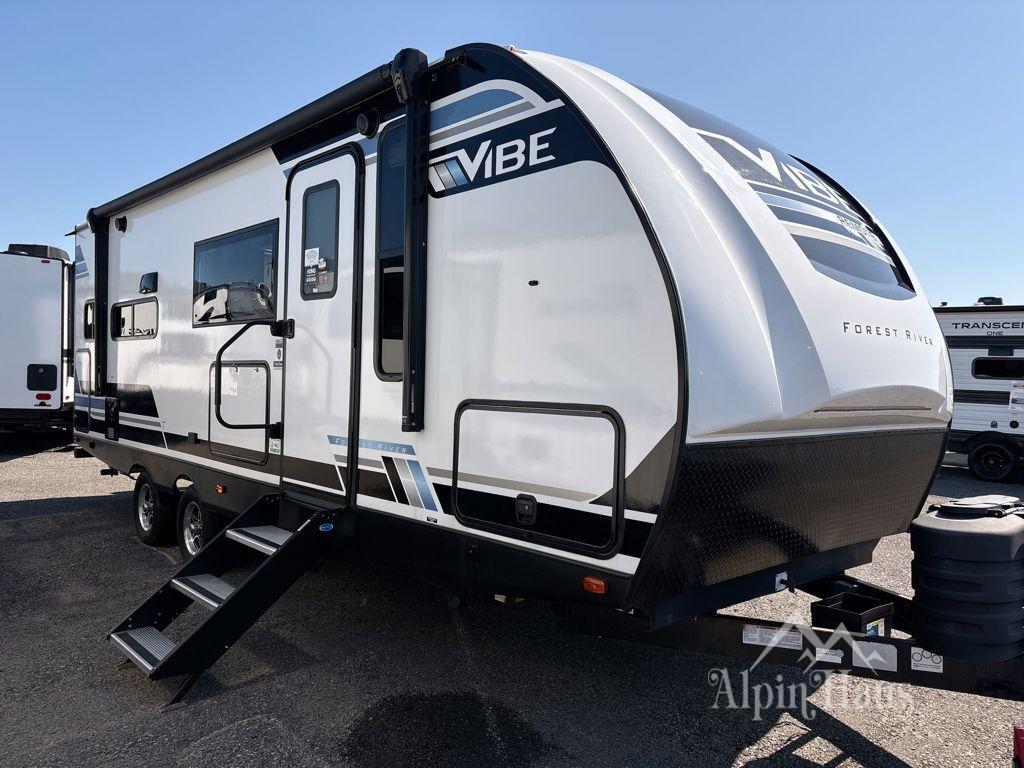 2024 Forest River Rv Vibe 22RK RV