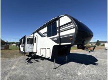 2026 Grand Design RV Reflection 150 Series 295RL Review image