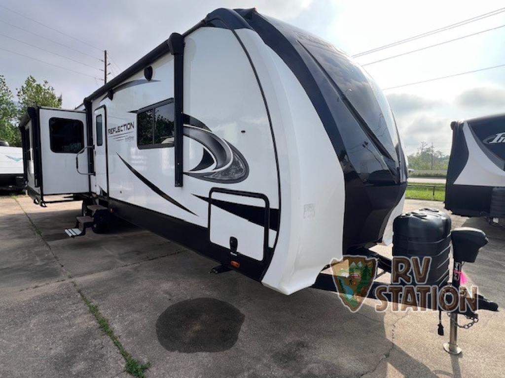 2022 Grand Design Reflection 315RLTS RV
