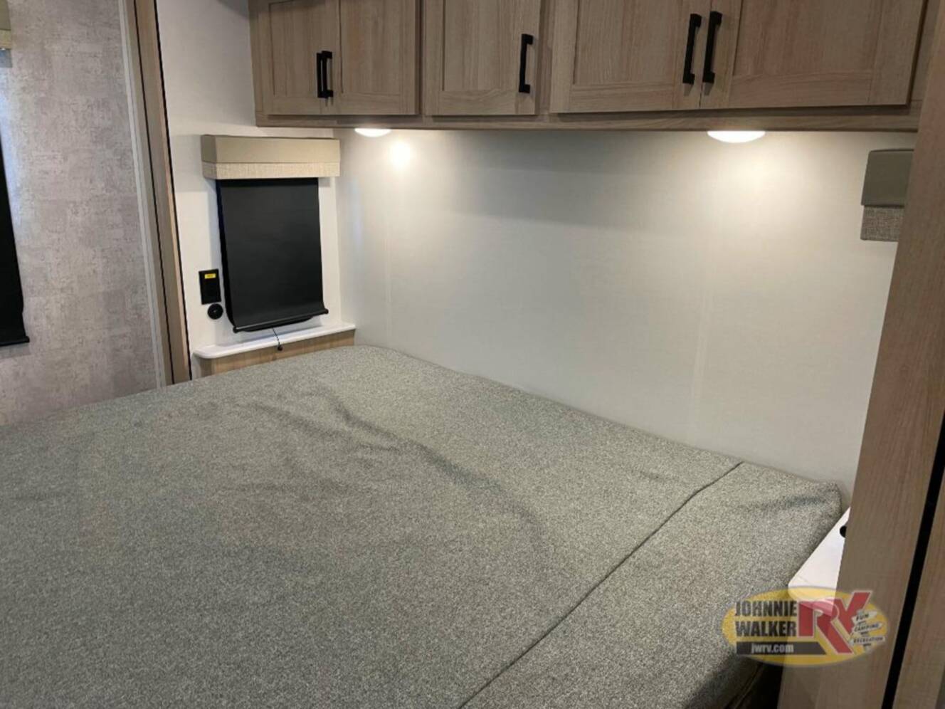 A photo of this 2025 Winnebago Voyage 3235FK