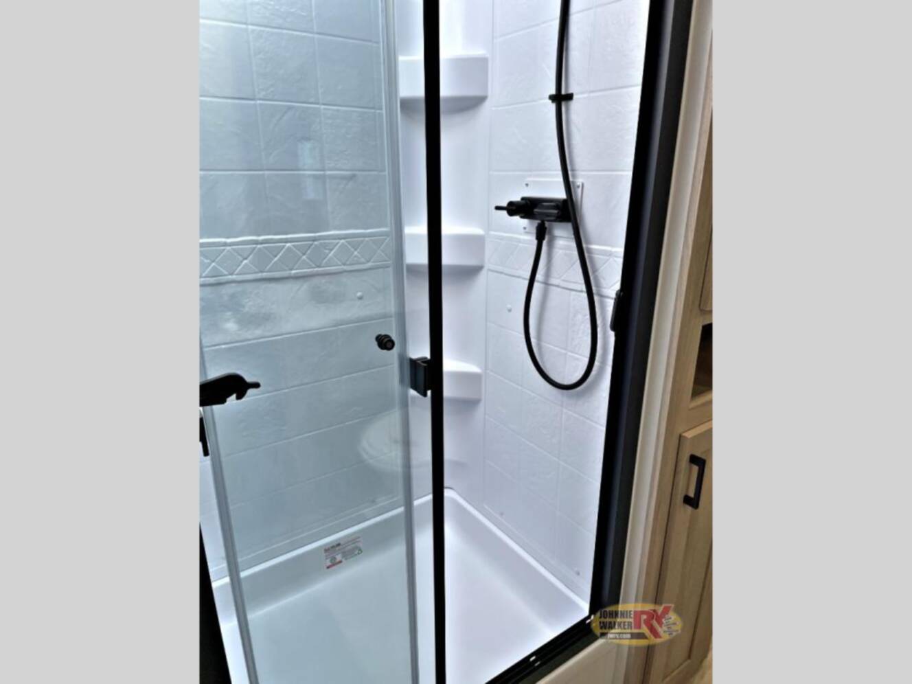A photo of this 2025 Winnebago Voyage 3235FK