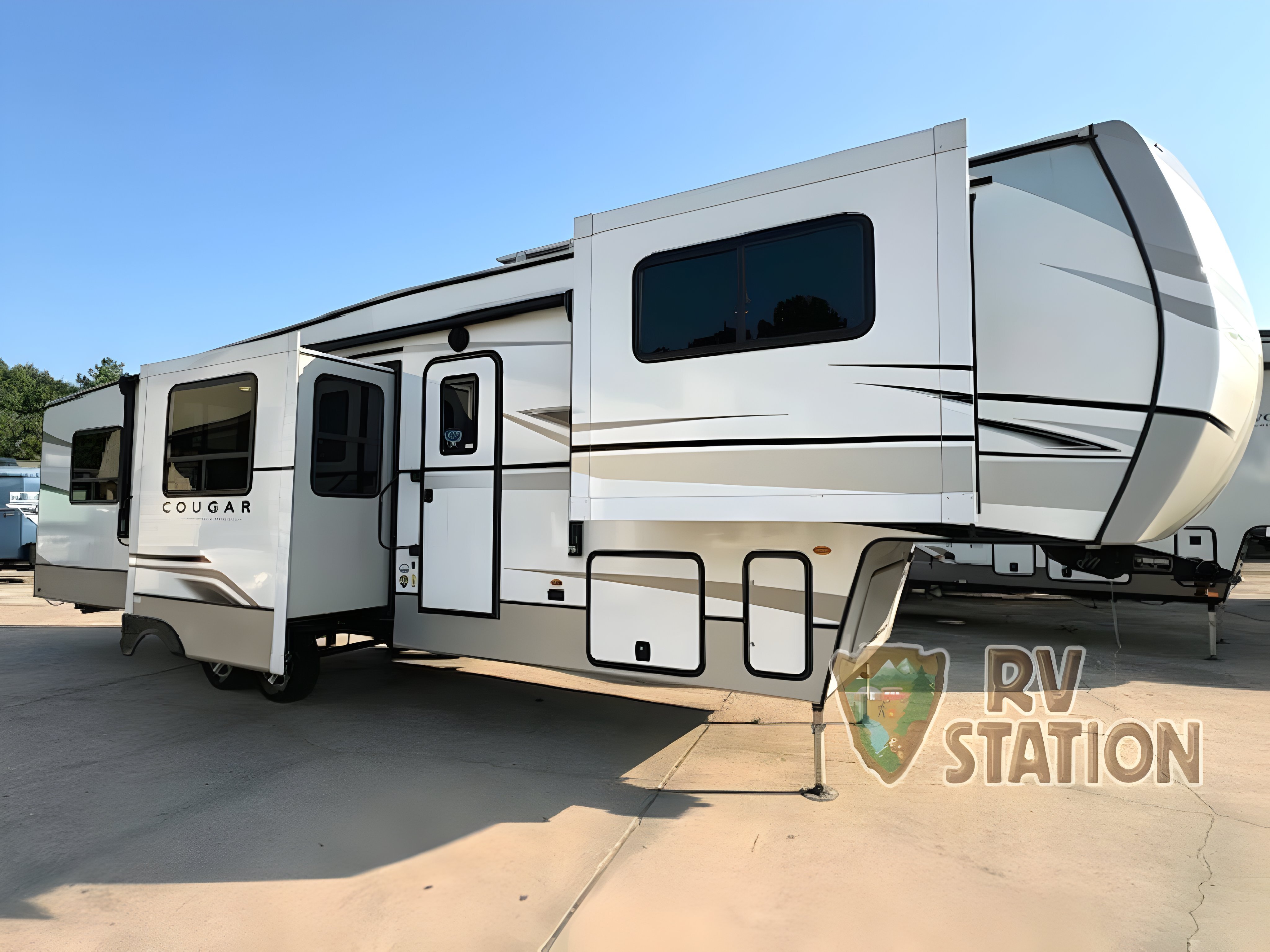 2023 Keystone Rv Cougar 354FLS RV