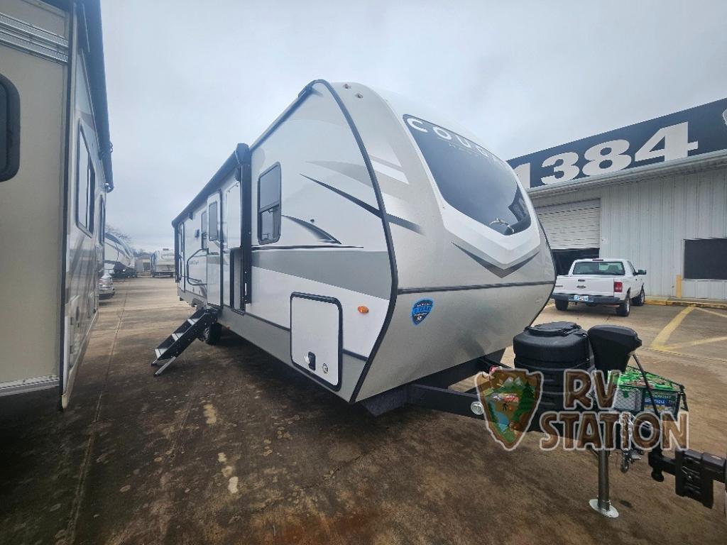 2025 Keystone Rv Cougar Half-Ton 28BHS RV