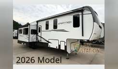 2026 Venture Rv SportTrek Touring Edition STTF354VBH RV