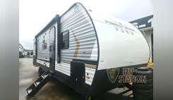 2026 Forest River Rv Puma Camping Edition 283BHCE RV