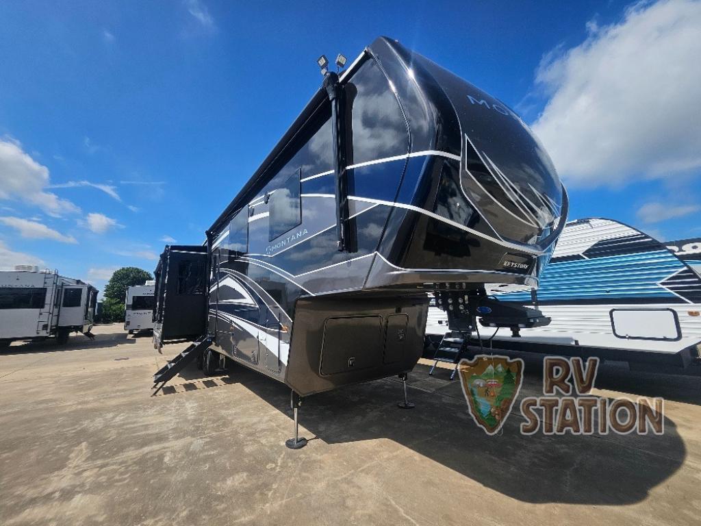 2026 Keystone Rv Montana 3231CK in colbert OK