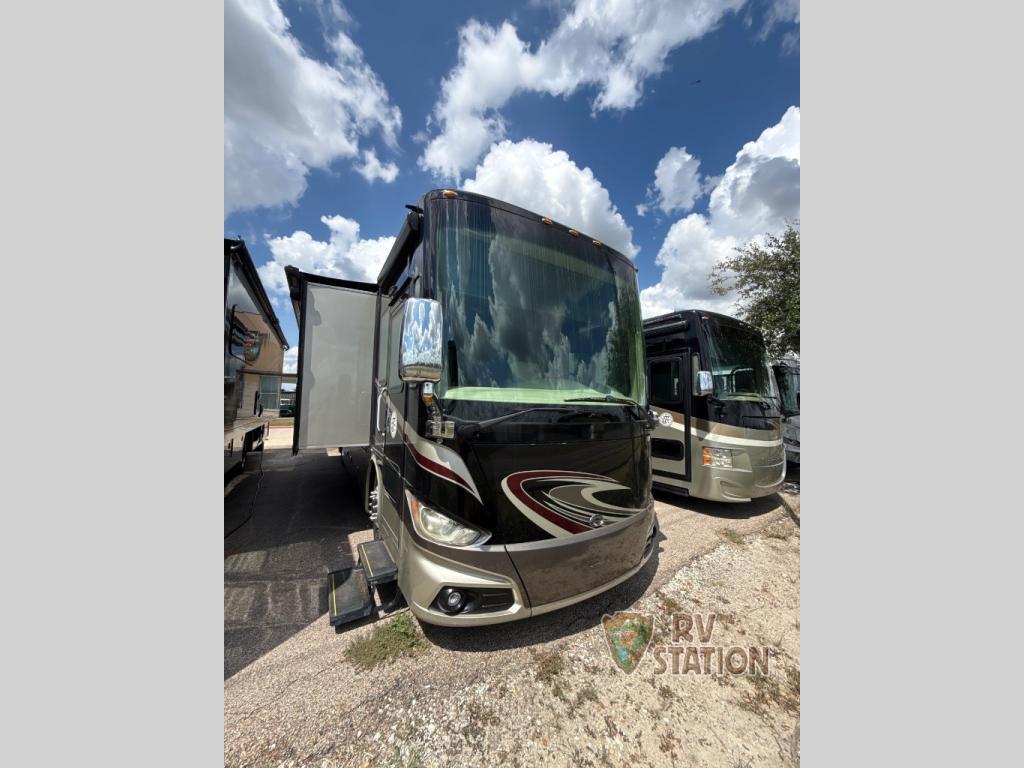 2015 Tiffin Motorhomes Phaeton 36 GH in college station TX
