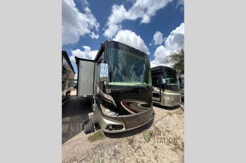 2015 Tiffin Motorhomes Phaeton 36 GH in college station TX
