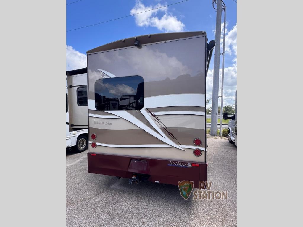 2019 Dynamax isata 3 24FW in college station TX