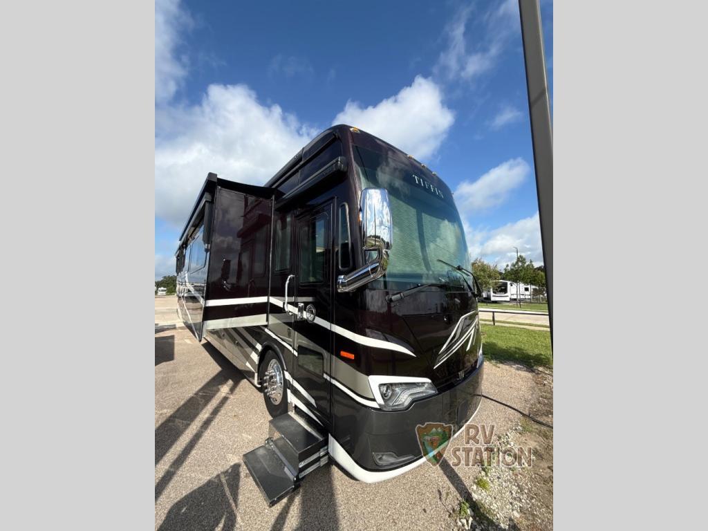 2023 Tiffin Motorhomes Allegro Bus 45 FP in college station TX