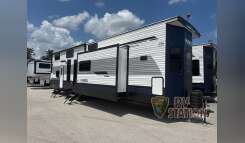 2026 Forest River Rv Puma Vista 403LFT RV