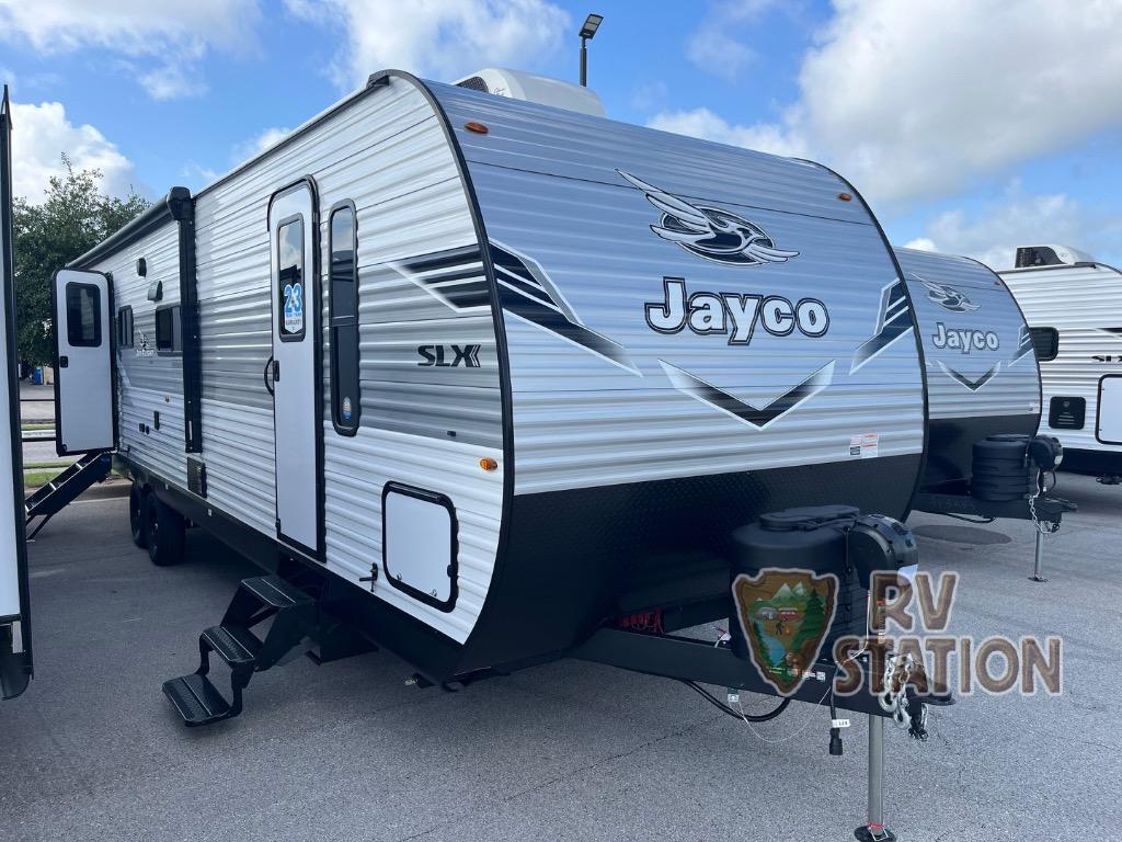 2026 Jayco Jay Flight SLX 330TBS RV