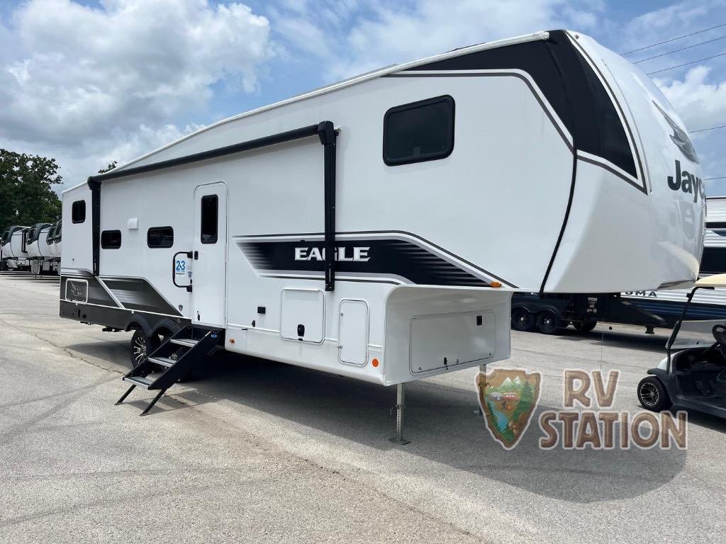 2026 Jayco Eagle SLE 28BHU in college station TX
