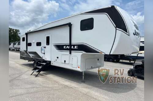 2026 Jayco Eagle SLE 28BHU in college station TX