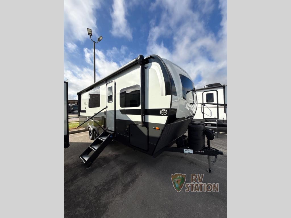 2026 Forest River Rv Rockwood Mini Lite 2522FB in college station TX