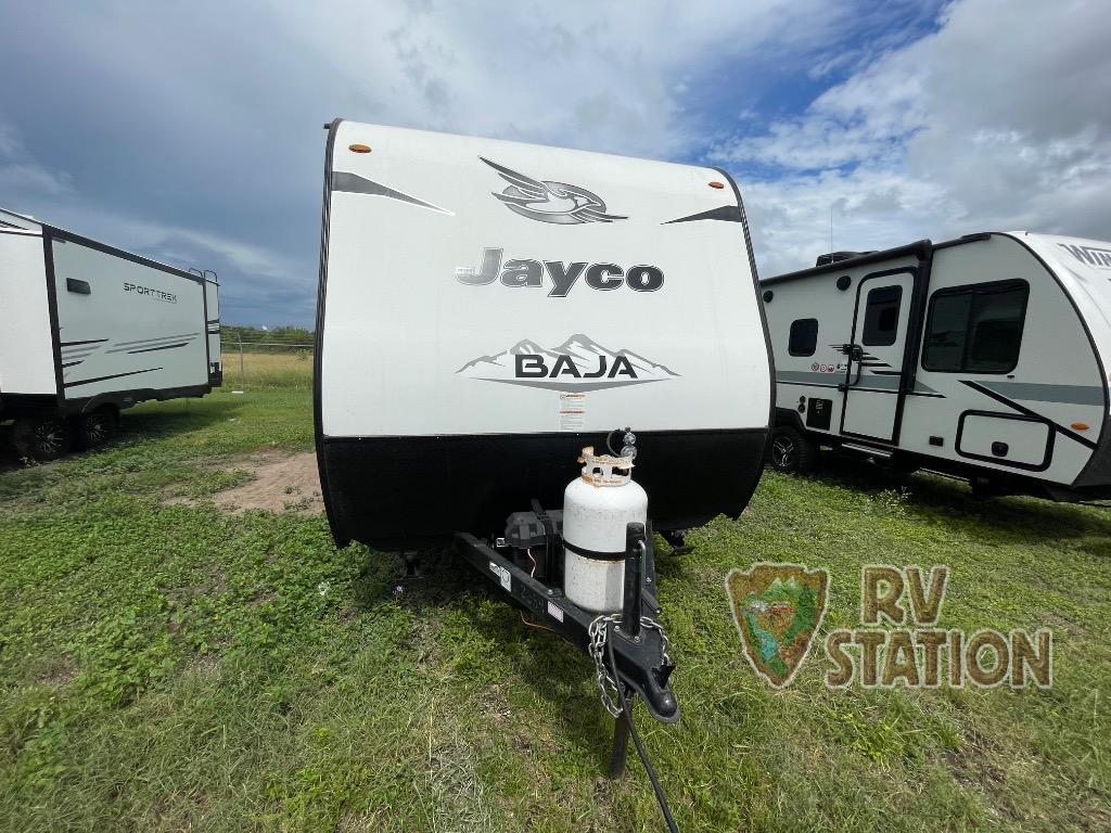 2022 Jayco Jay Flight SLX Western Edition 174BH in donna TX