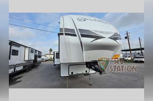 2023 Forest River Rv Wildcat ONE 31RL in donna TX