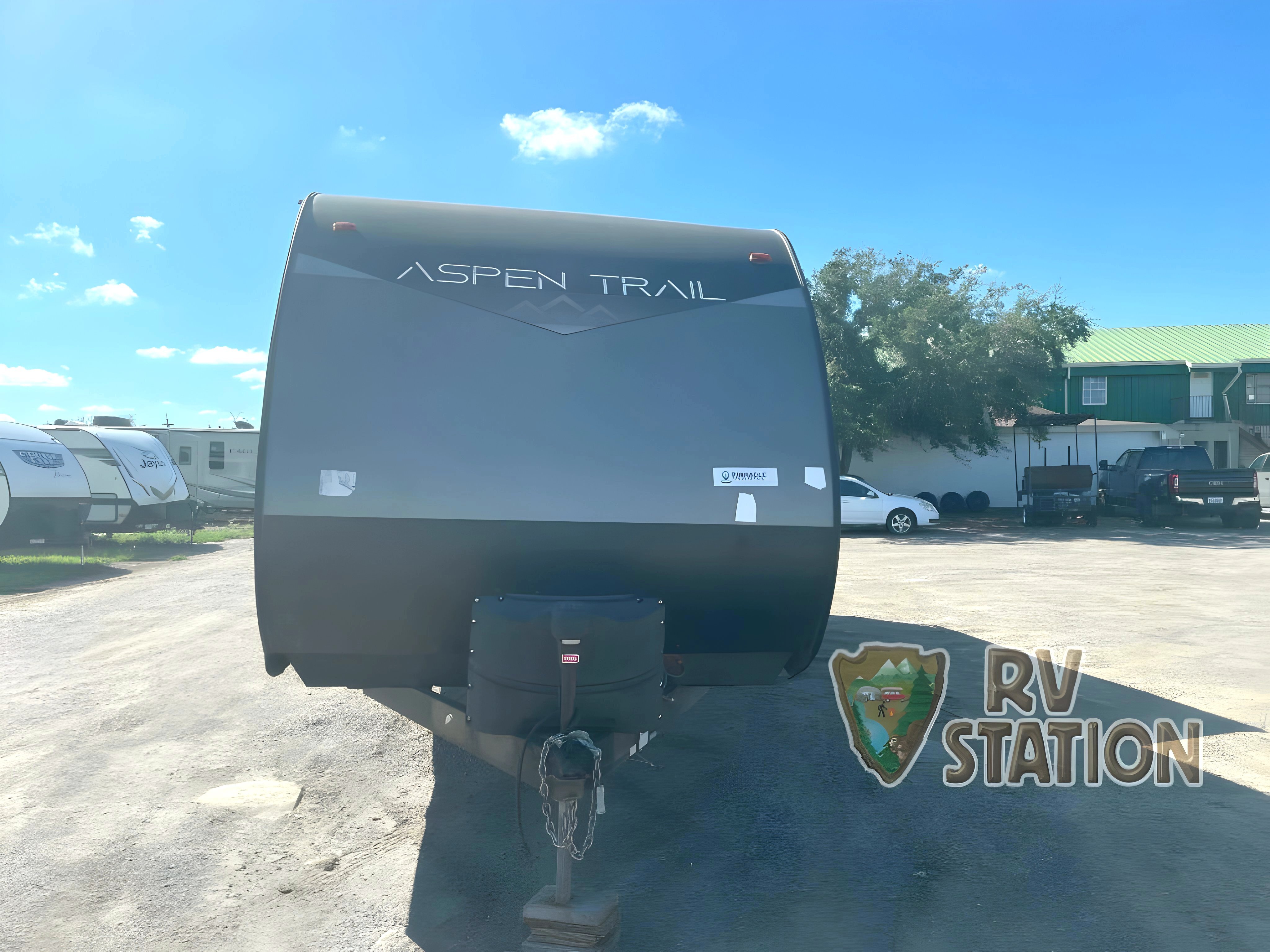 2023 Dutchmen Rv Aspen Trail 3120BHS in donna TX