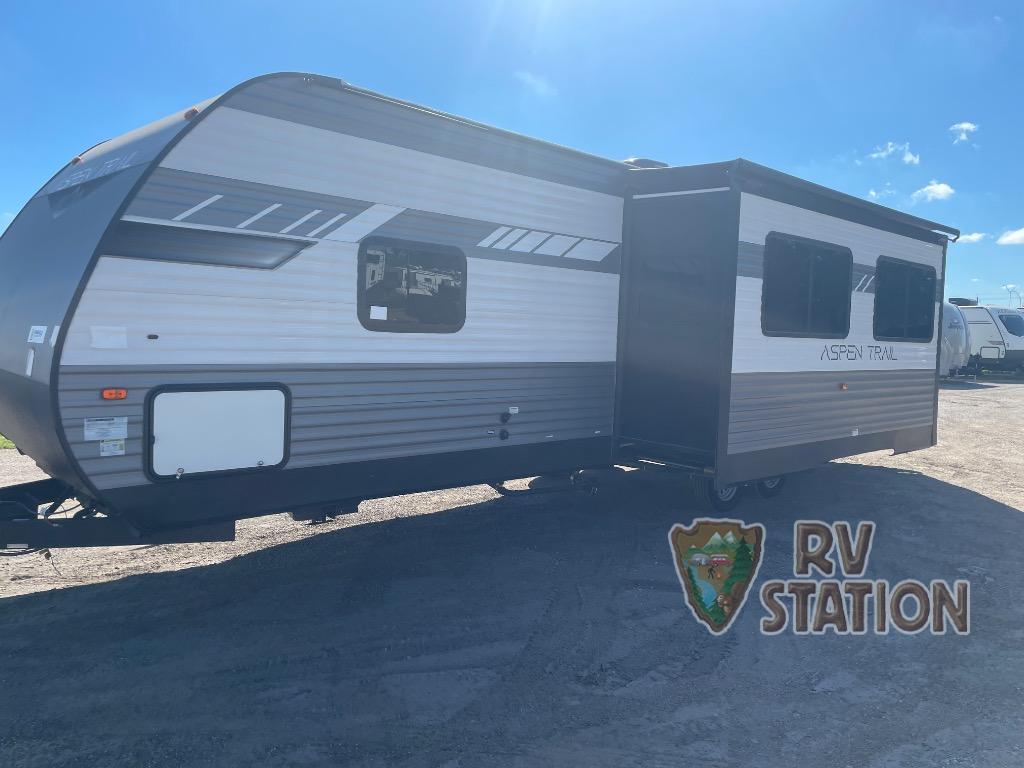 2023 Dutchmen Rv Aspen Trail 3120BHS in donna TX