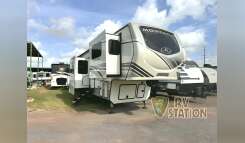 2023 Keystone Rv Montana 3761FL RV
