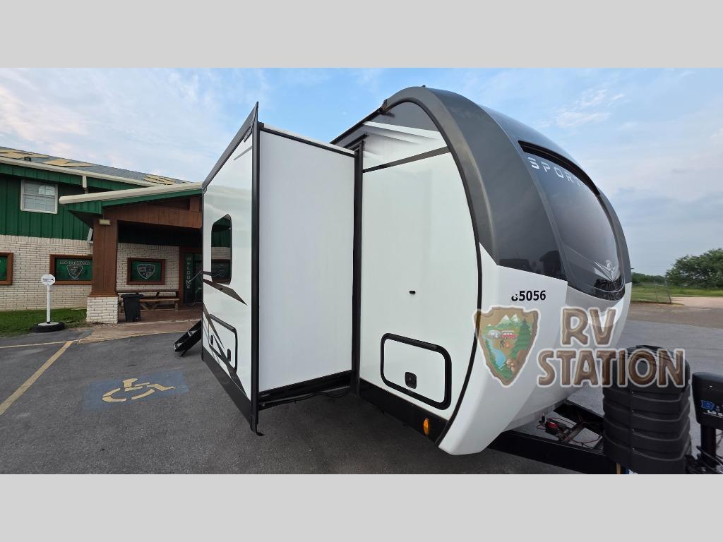 2025 Venture Rv SportTrek Touring Edition STT272VRK in donna TX