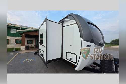 2025 Venture Rv SportTrek Touring Edition STT272VRK in donna TX