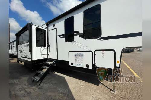 2026 Forest River Rv Sierra 4002FB in donna TX