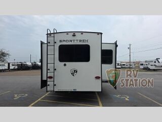 2025 VENTURE RV SPORTTREK TOURING STTF353VRK