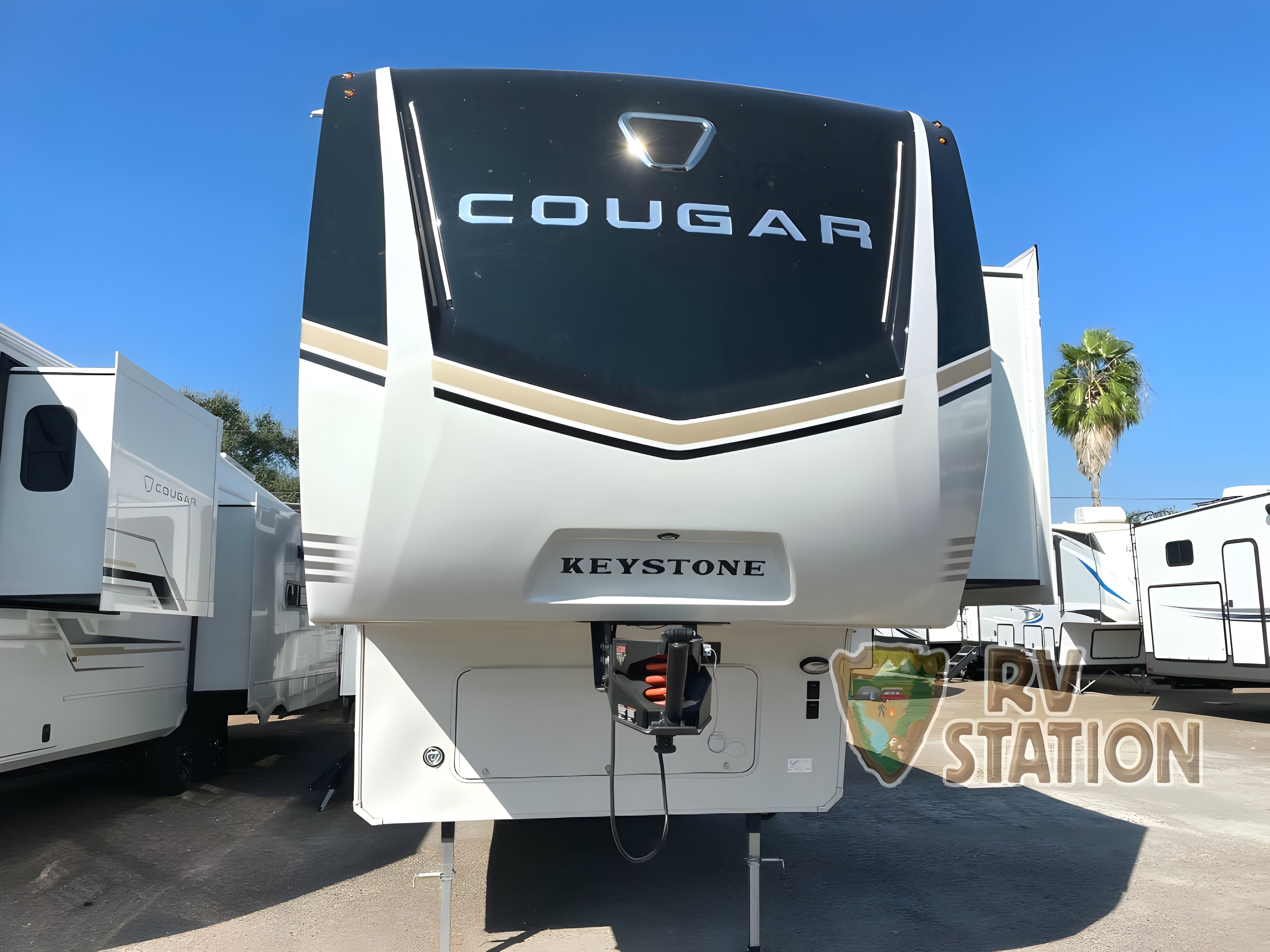 2026 Keystone Rv Cougar 360MBI in lorena TX