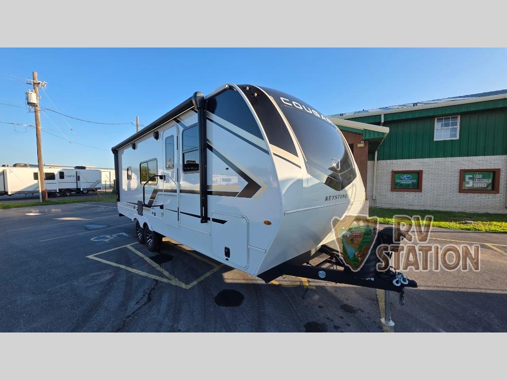 2026 Keystone Rv Cougar Half-Ton 22MLS in donna TX