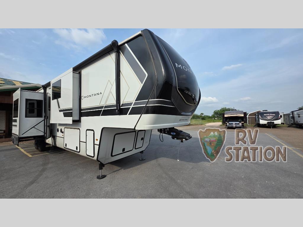 2026 Keystone Rv Montana 3901RK RV