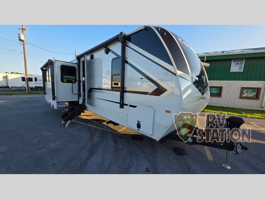 2026 Keystone Rv Cougar Half-Ton 29RLP RV