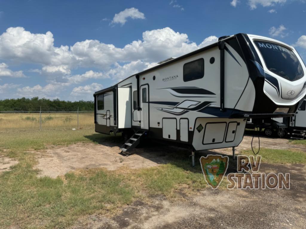2023 Keystone Rv Montana High Country 311RD RV