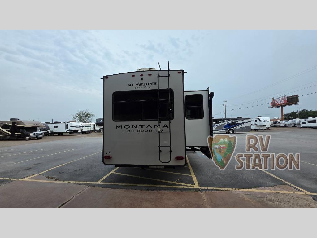 2026 Keystone Rv Montana High Country 295RL in donna TX