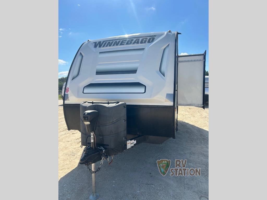 2022 Winnebago Micro Minnie 2108DS RV
