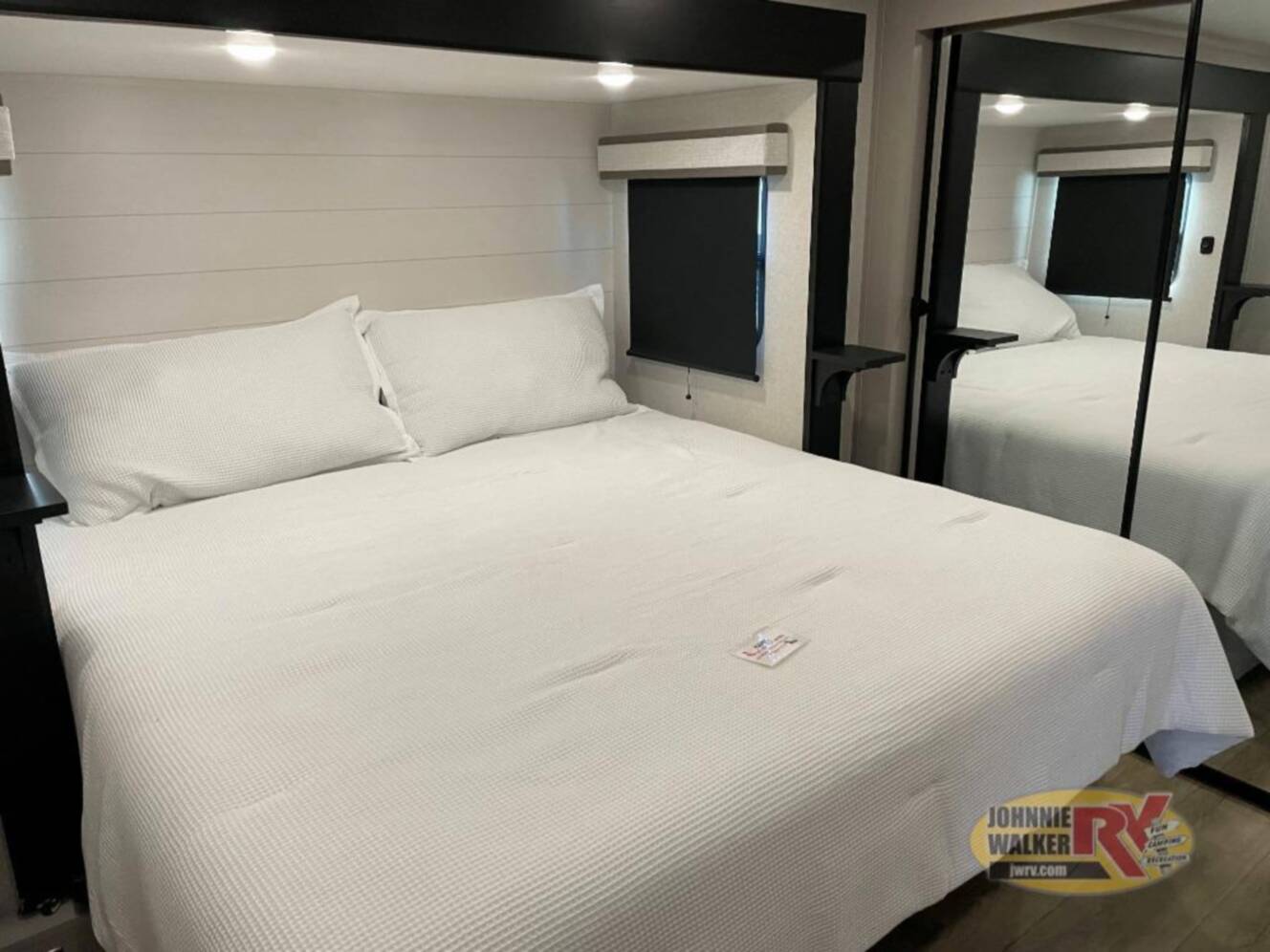 A photo of this 2026 Jayco Seismic 395