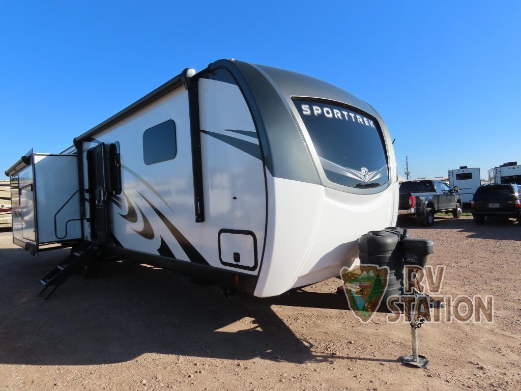 Travel Trailers For Sale near Muldoon, TX - RV Trader