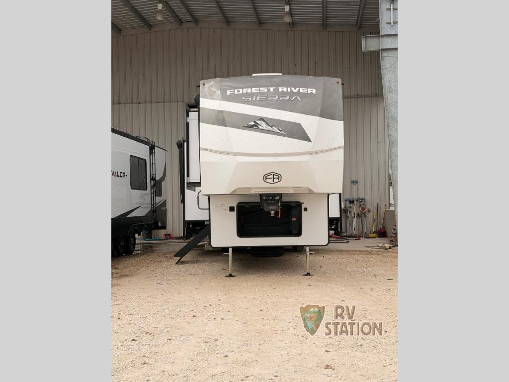 2026 Forest River Rv Sierra 3710HBFB in donna TX