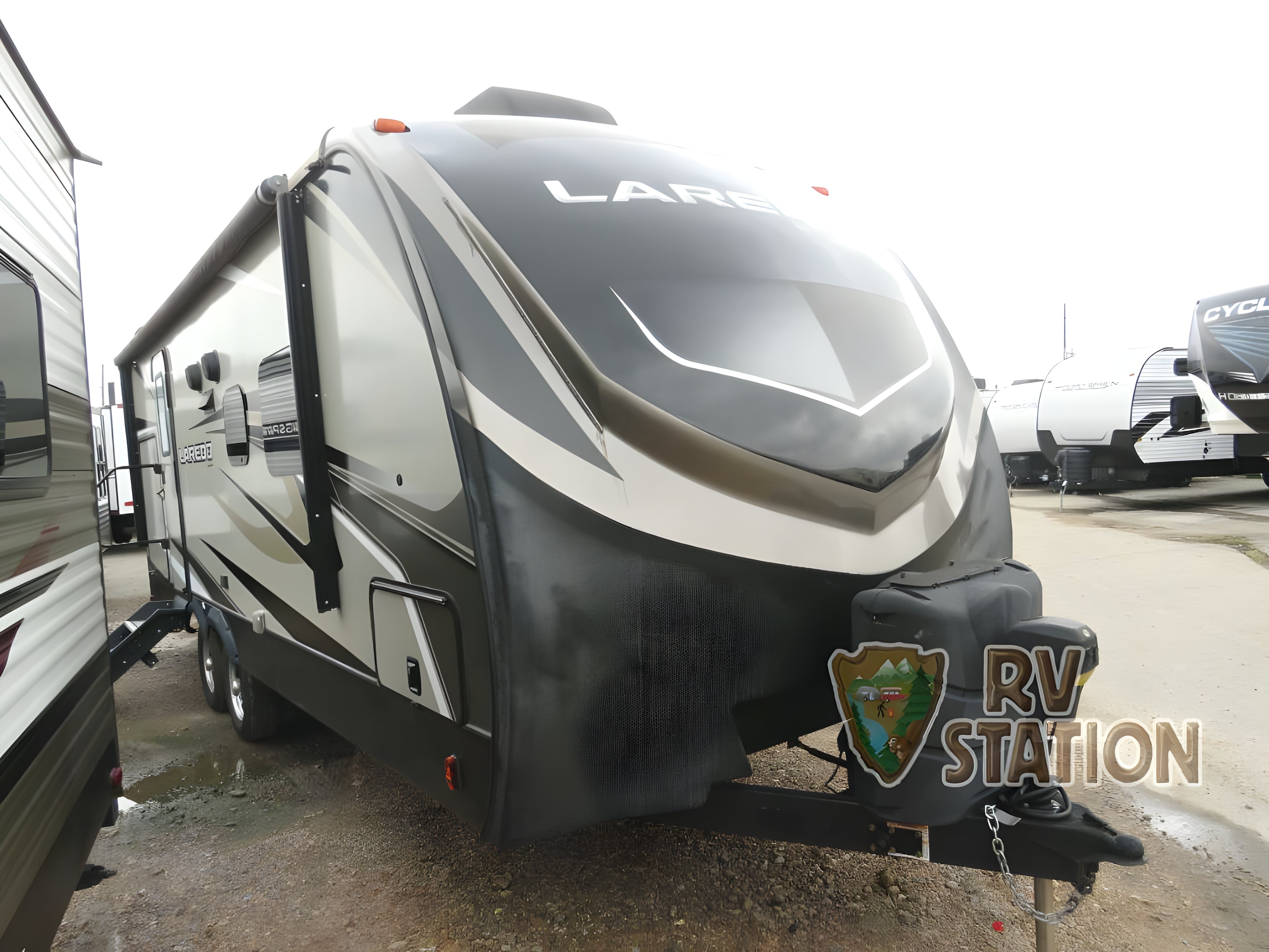 2020 Keystone Rv Laredo 225MK in katy TX