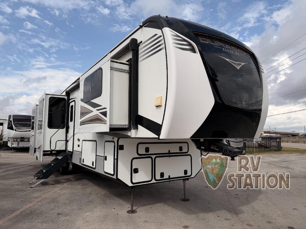 2023 Kz Durango Gold G391RKF in katy TX