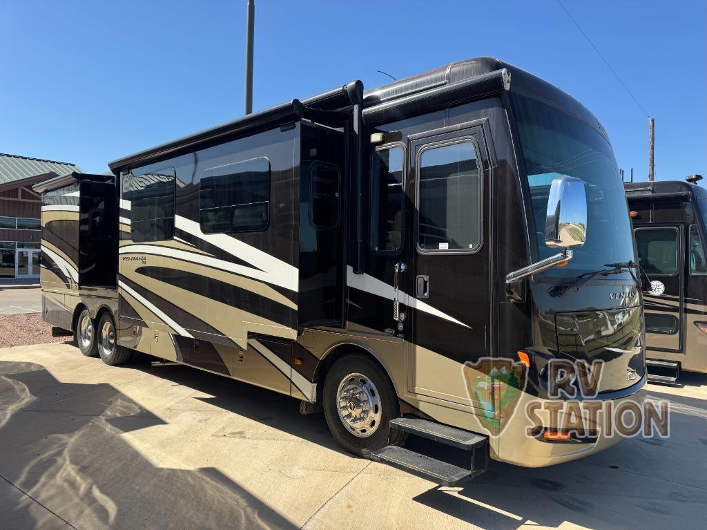 2015 Newmar Ventana 4002 in lorena TX