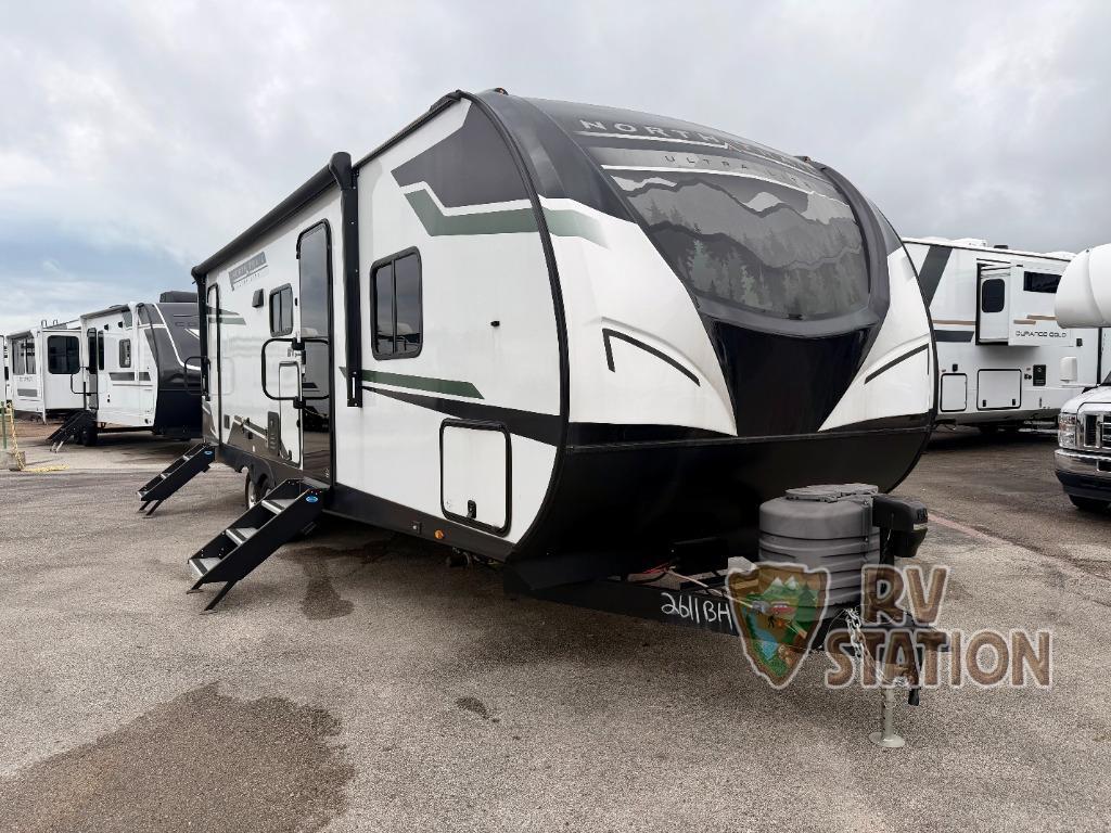 2025 Heartland North Trail 2611-BH in katy TX