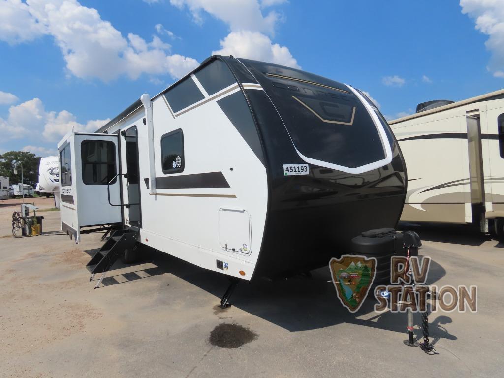 2026 Kz Connect 293RB RV