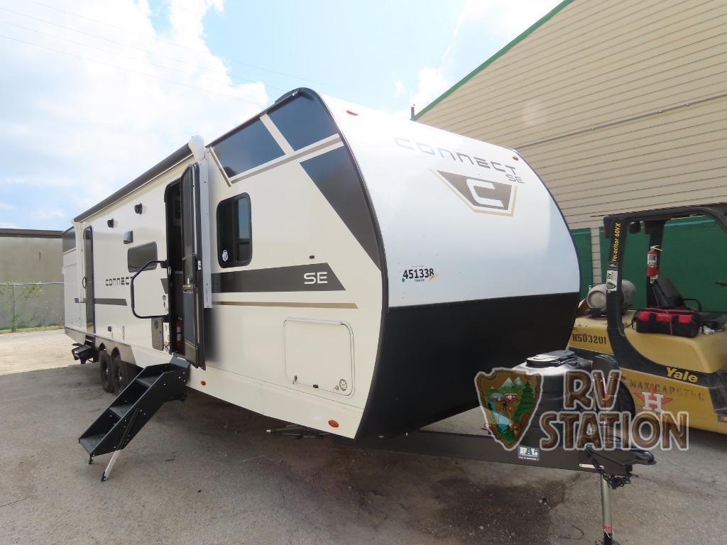 2026 Kz Connect SE C312BHKSE in donna TX