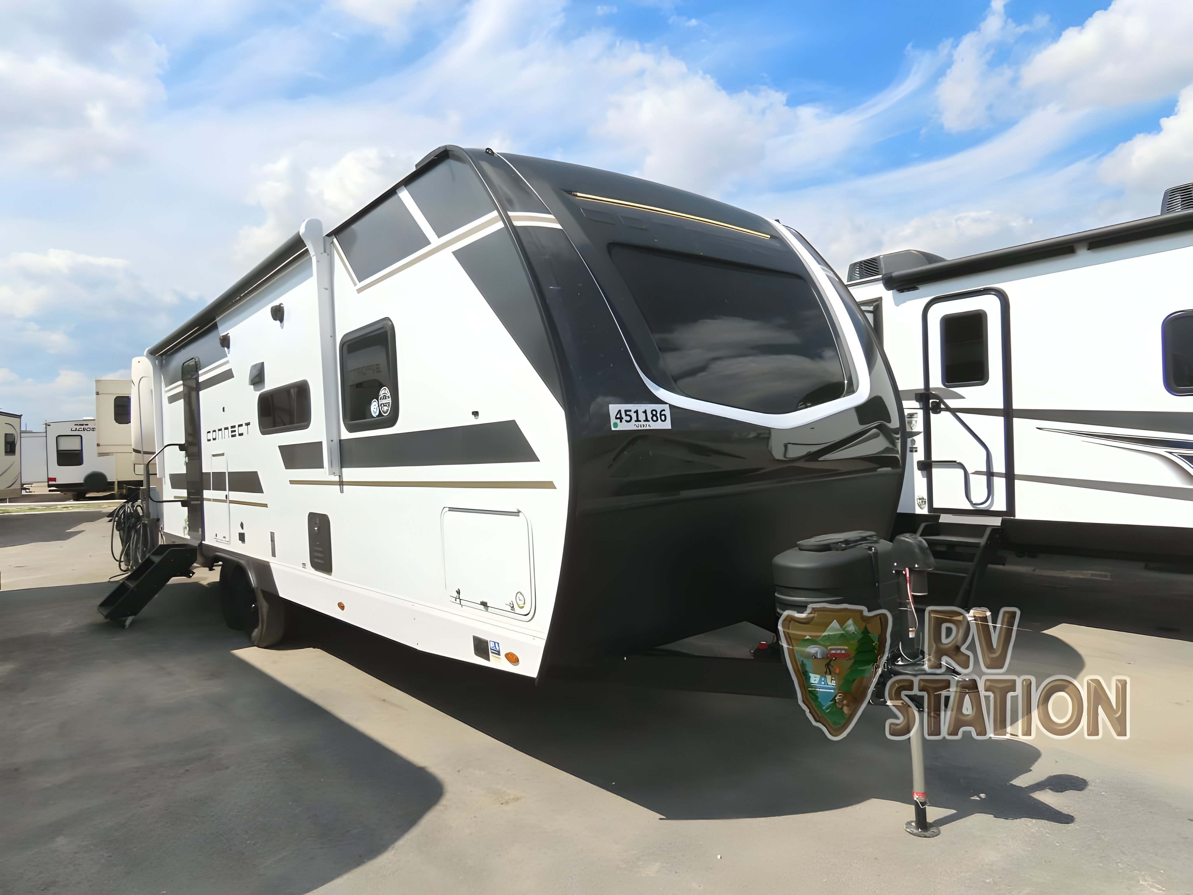 2026 Kz Connect 261RB C261RB in katy TX